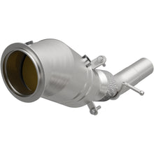 Load image into Gallery viewer, MagnaFlow Exhaust Products 52265 OEM Grade Direct-Fit Catalytic Converter for Select BMW X1, BMW X3, BMW X4