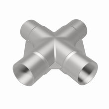 Load image into Gallery viewer, MagnaFlow Exhaust Products 10780 Exhaust X-Pipe - 2.25in.