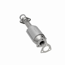 Load image into Gallery viewer, MagnaFlow Exhaust Products 4481650 California CARB Direct-Fit Catalytic Converter for Select Acura Integra