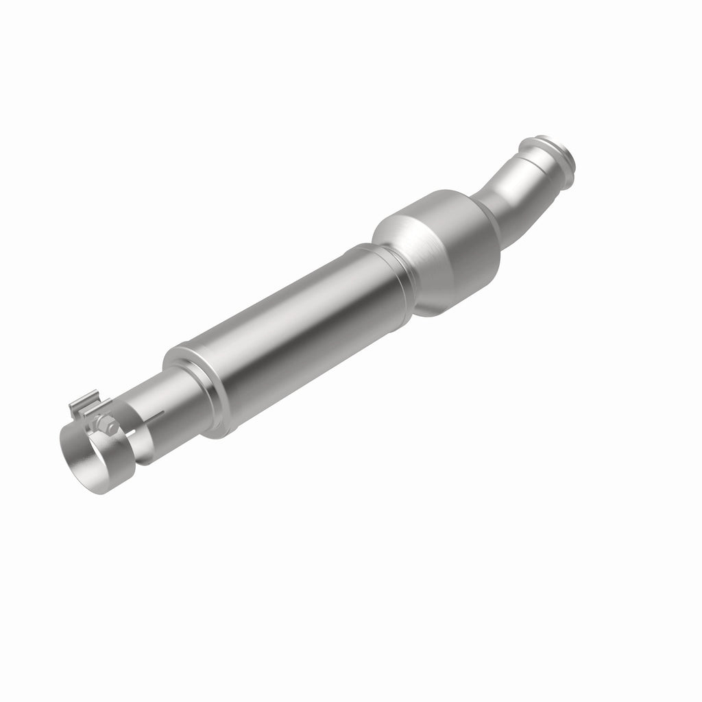 MagnaFlow Exhaust Products 21-737 OEM Grade Direct-Fit Catalytic Converter for Select BMW 228i Gran Coupe, BMW 228i xDrive Gran Coupe, BMW X1, BMW X2, Mini Cooper, Mini Cooper Clubman, Mini Cooper Countryman