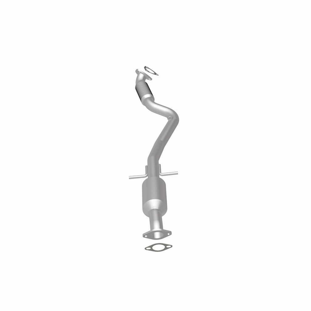 MagnaFlow Exhaust Products 5571091 California CARB Direct-Fit Catalytic Converter for Select Chevrolet Cruze