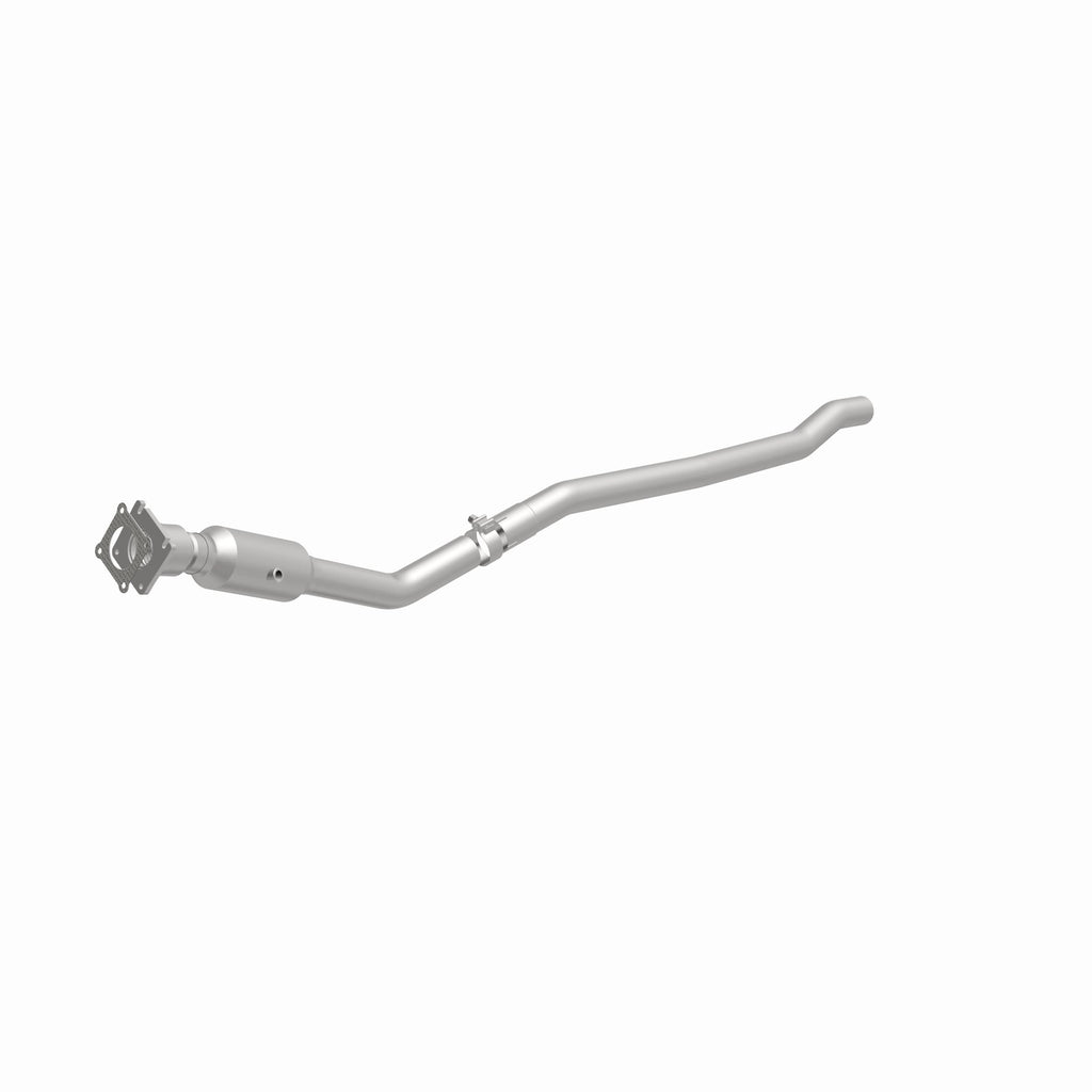 MagnaFlow Exhaust Products 5451814 California CARB Direct-Fit Catalytic Converter for Select Chrysler Town & Country, Dodge Caravan, Dodge Grand Caravan