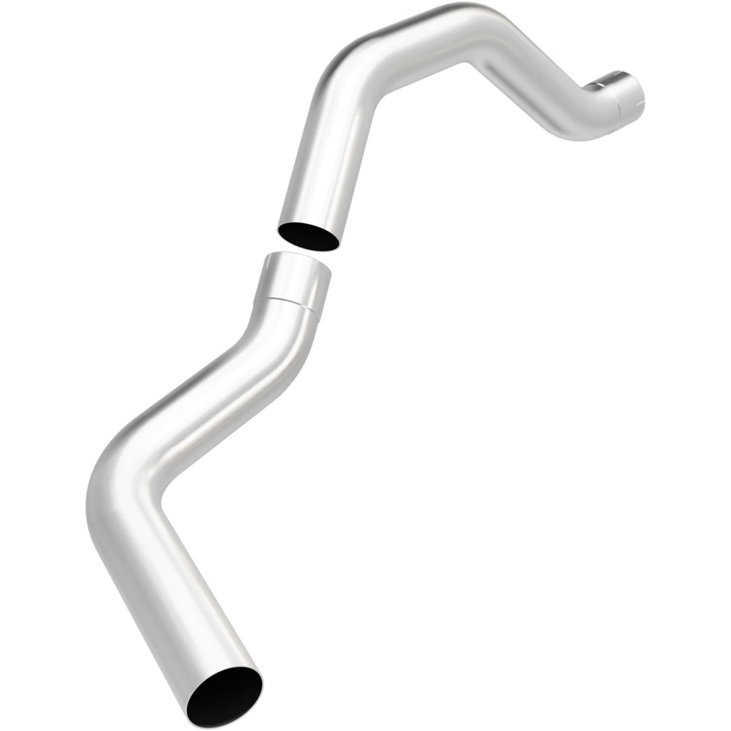 MagnaFlow Exhaust Products 15397 Direct-Fit Exhaust Pipe for Select Dodge Ram 2500, Dodge Ram