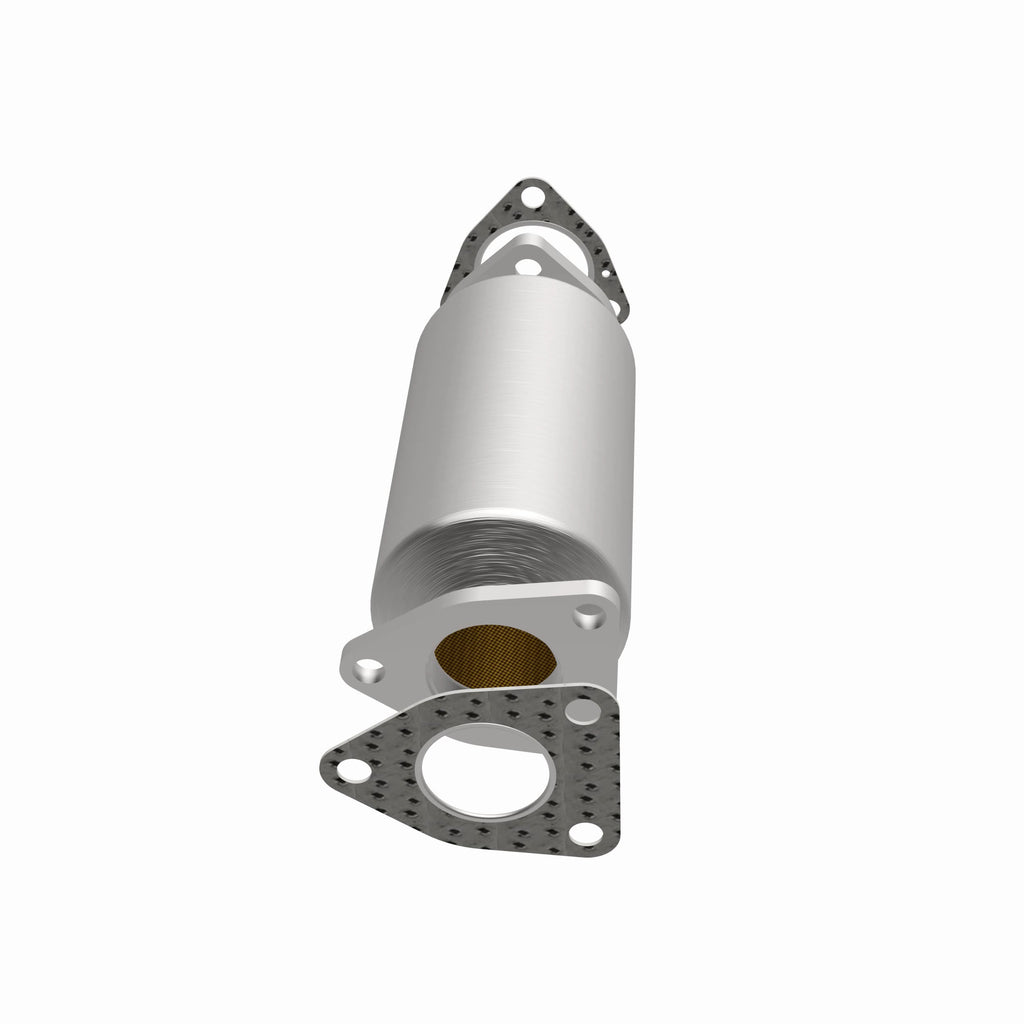 MagnaFlow Exhaust Products 22633 Standard Grade Direct-Fit Catalytic Converter for Select Honda Accord, Honda Prelude