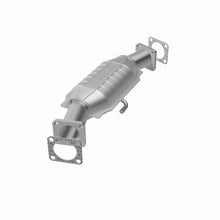Load image into Gallery viewer, MagnaFlow Exhaust Products 93426 Standard Grade Direct-Fit Catalytic Converter for Select Chevrolet Camaro, Chevrolet Corvette
