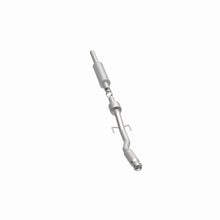 Load image into Gallery viewer, MagnaFlow Exhaust Products 5571029 California CARB Direct-Fit Catalytic Converter for Select Mini Cooper