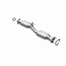 Load image into Gallery viewer, MagnaFlow Exhaust Products 447234 California CARB Direct-Fit Catalytic Converter for Select Ford Explorer