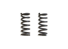 Load image into Gallery viewer, Discontinued~(25-Lbs.-14X12x6)~-Front-Lowering-Coils-(V8-Only)