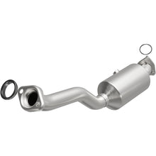 Load image into Gallery viewer, MagnaFlow Exhaust Products 5461767 California CARB Direct-Fit Catalytic Converter for Select Honda Fit