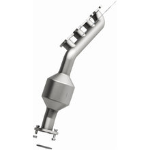 Load image into Gallery viewer, MagnaFlow Exhaust Products 50741 HM Grade Manifold Catalytic Converter for Select Lexus GX470, Toyota 4Runner