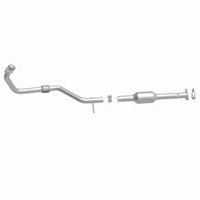 Load image into Gallery viewer, MagnaFlow Exhaust Products 4481208 California CARB Direct-Fit Catalytic Converter for Select Chevrolet Cavalier, Pontiac Sunfire