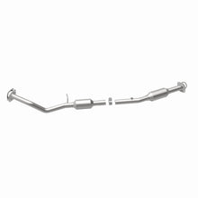 Load image into Gallery viewer, MagnaFlow Exhaust Products 21-286 OEM Grade Direct-Fit Catalytic Converter for Select Mazda Miata