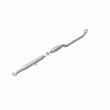 Load image into Gallery viewer, MagnaFlow Exhaust Products 52095 OEM Grade Direct-Fit Catalytic Converter for Select Toyota Avalon, Toyota Camry