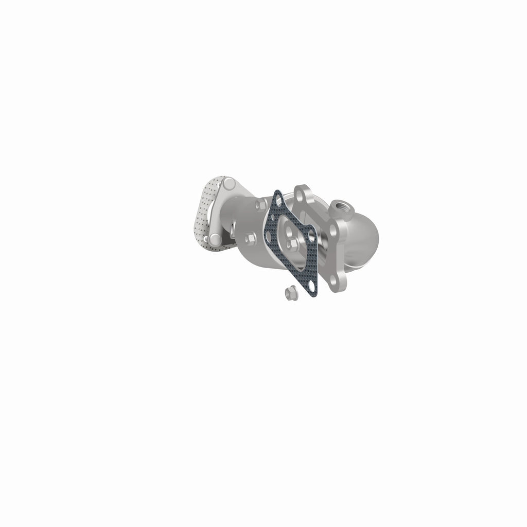 MagnaFlow Exhaust Products 280676 OEM Grade Direct-Fit Catalytic Converter for Select Chevrolet Colorado, GMC Canyon