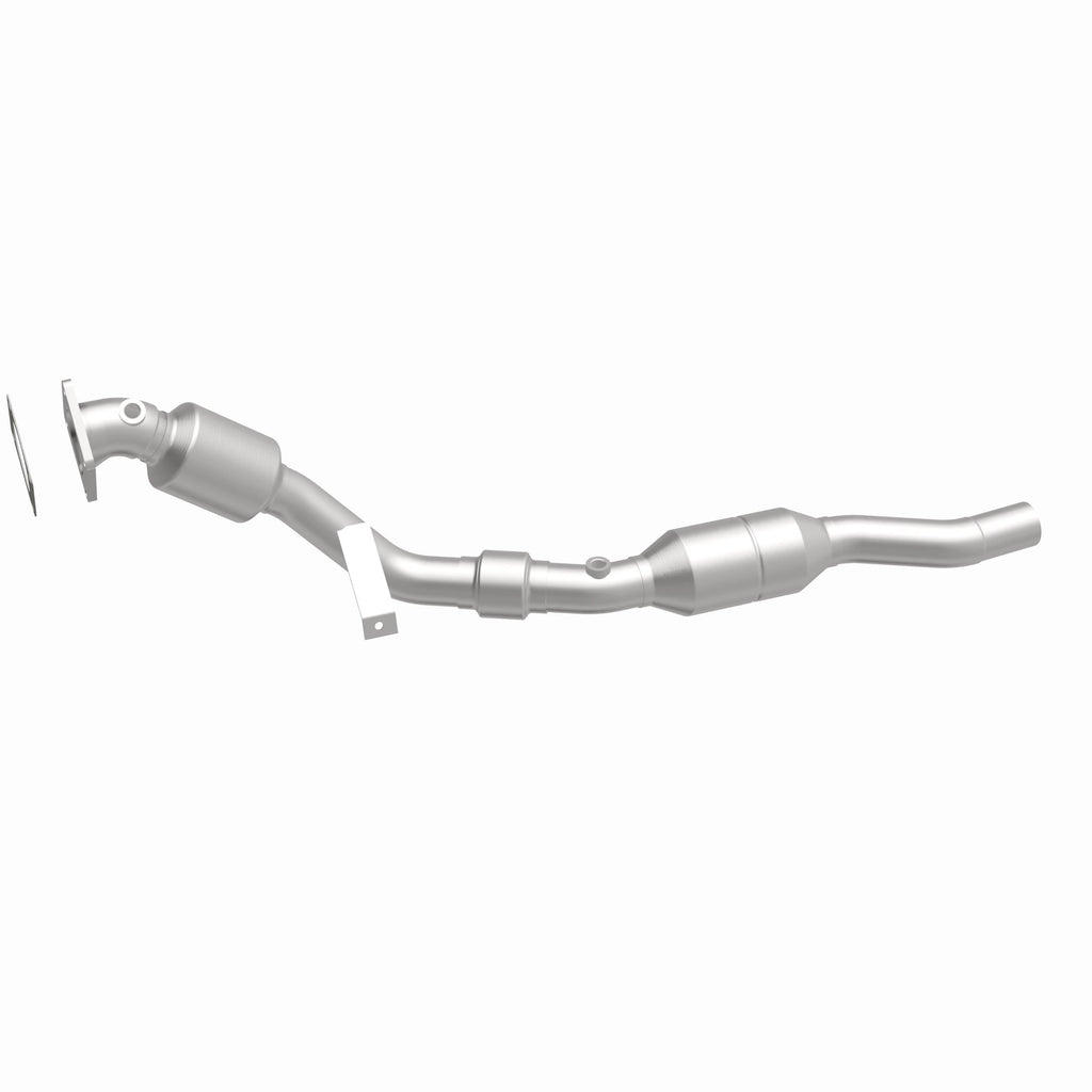 MagnaFlow Exhaust Products 23613 HM Grade Direct-Fit Catalytic Converter for Select Audi S4