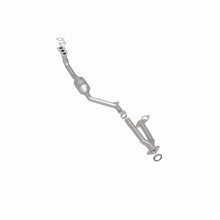 Load image into Gallery viewer, MagnaFlow Exhaust Products 52202 OEM Grade Manifold Catalytic Converter for Select Subaru Legacy, Subaru Outback, Subaru Tribeca