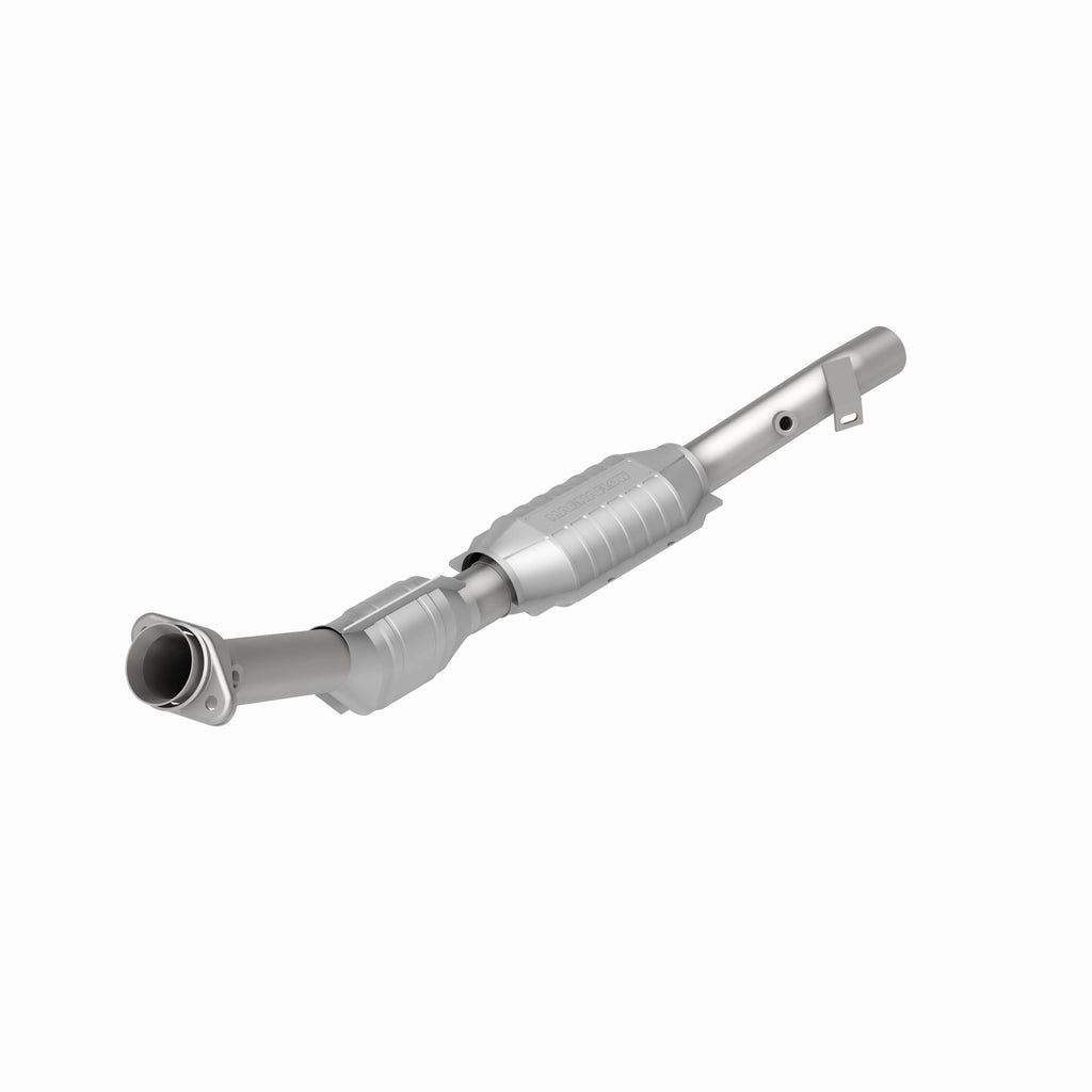 MagnaFlow Exhaust Products 447152 California CARB Direct-Fit Catalytic Converter for Select Ford F-150