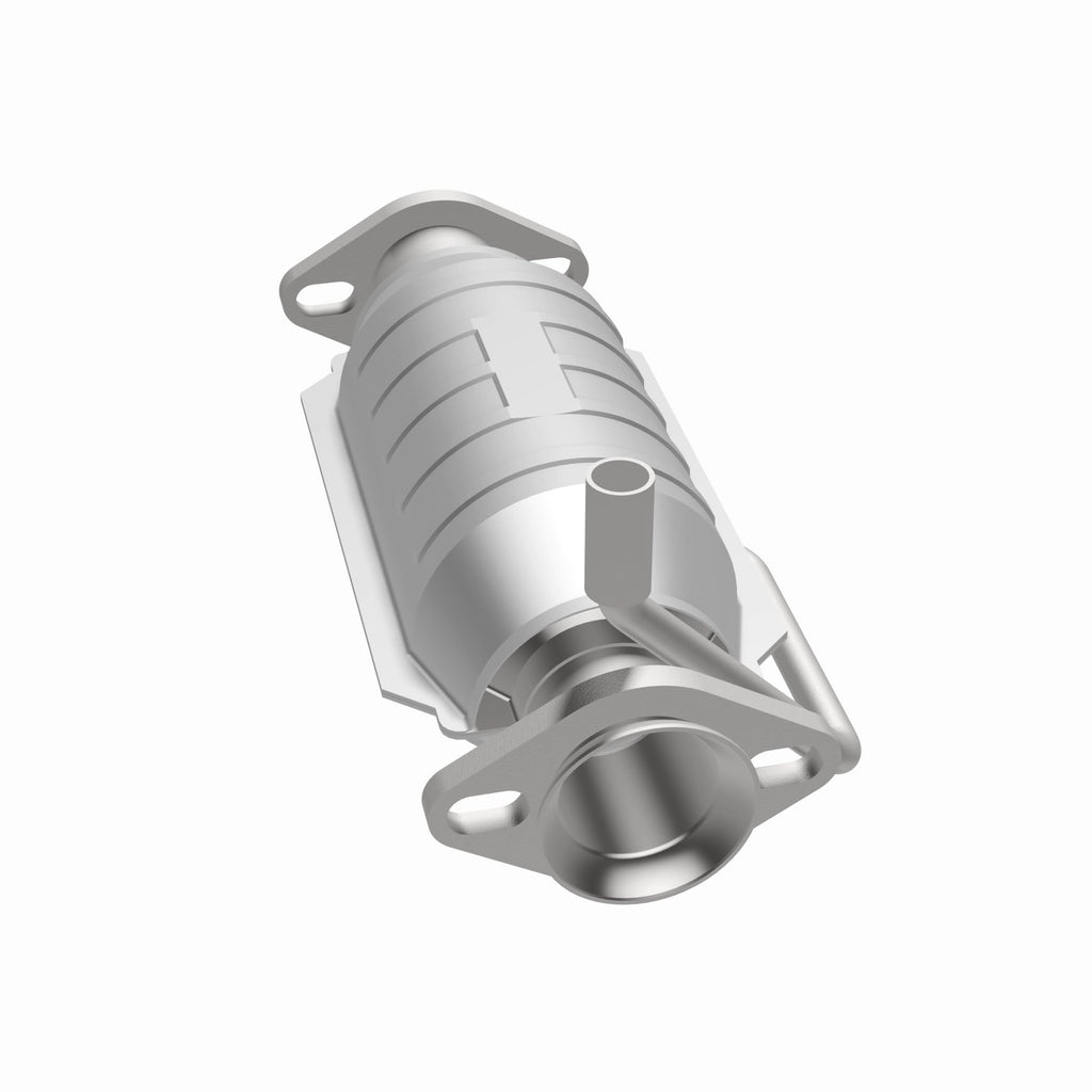 MagnaFlow Exhaust Products 23383 Standard Grade Direct-Fit Catalytic Converter for Select Ford Festiva