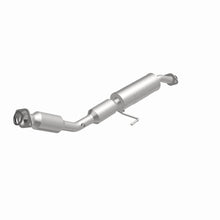 Load image into Gallery viewer, MagnaFlow Exhaust Products 280092 OEM Grade Direct-Fit Catalytic Converter for Select Scion iM, Toyota Corolla iM
