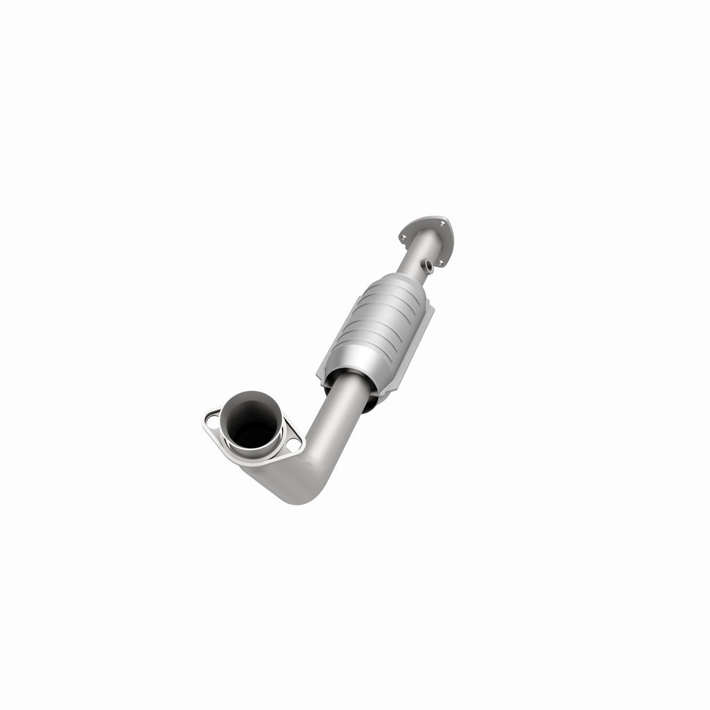 MagnaFlow Exhaust Products 23460 HM Grade Direct-Fit Catalytic Converter for Select Buick Skylark, Oldsmobile Achieva, Pontiac Grand Am