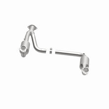 Load image into Gallery viewer, MagnaFlow Exhaust Products 4451420 California CARB Direct-Fit Catalytic Converter for Select Cadillac Escalade, Chevrolet Tahoe, GMC Yukon