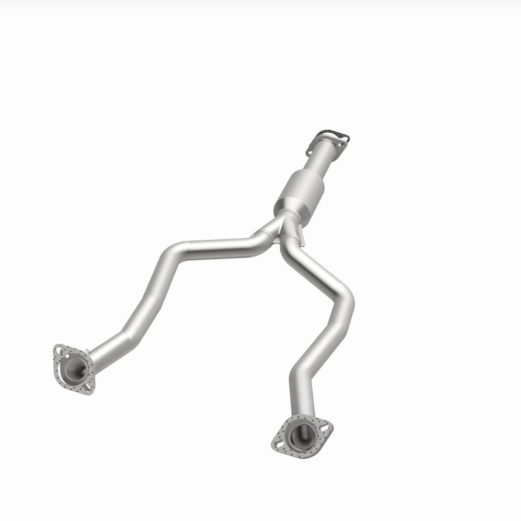 MagnaFlow Exhaust Products 21-094 OEM Grade Direct-Fit Catalytic Converter for Select Lexus LS400