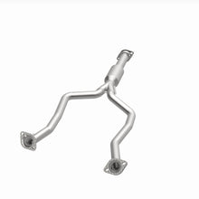 Load image into Gallery viewer, MagnaFlow Exhaust Products 21-094 OEM Grade Direct-Fit Catalytic Converter for Select Lexus LS400