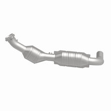 Load image into Gallery viewer, MagnaFlow Exhaust Products 49605 OEM Grade Direct-Fit Catalytic Converter for Select Ford Expedition