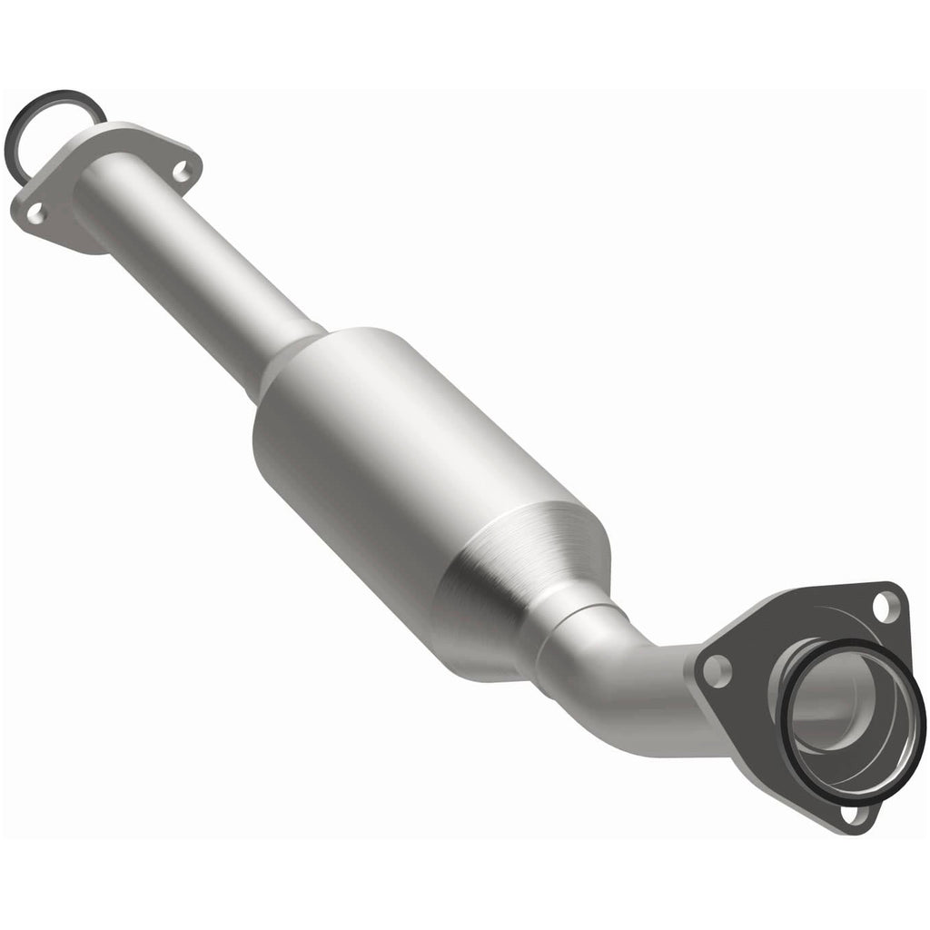 MagnaFlow Exhaust Products 4551406 California CARB Direct-Fit Catalytic Converter for Select Toyota Tundra