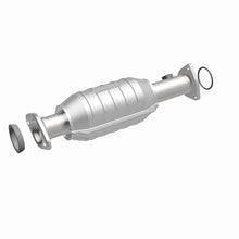 Load image into Gallery viewer, MagnaFlow Exhaust Products 22628 HM Grade Direct-Fit Catalytic Converter for Select Honda Civic, Honda Civic del Sol