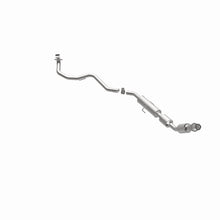 Load image into Gallery viewer, MagnaFlow Exhaust Products 52584 OEM Grade Direct-Fit Catalytic Converter for Select Toyota Yaris