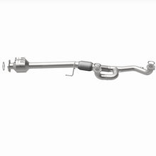 Load image into Gallery viewer, MagnaFlow Exhaust Products 5571756 California CARB Direct-Fit Catalytic Converter for Select Acura MDX, Honda Pilot