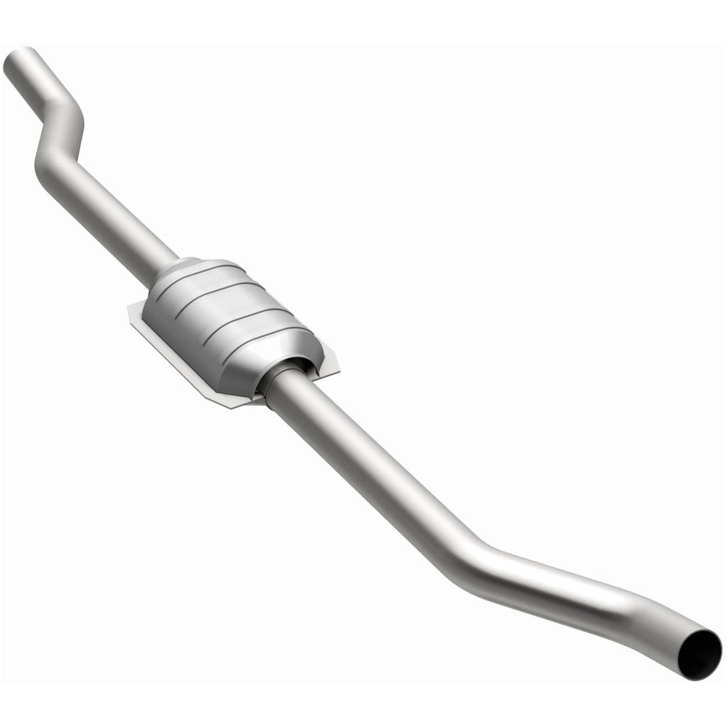 MagnaFlow Exhaust Products 23247 Standard Grade Direct-Fit Catalytic Converter for Select Dodge Dakota