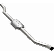 Load image into Gallery viewer, MagnaFlow Exhaust Products 23247 Standard Grade Direct-Fit Catalytic Converter for Select Dodge Dakota