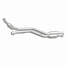 Load image into Gallery viewer, MagnaFlow Exhaust Products 24052 HM Grade Direct-Fit Catalytic Converter for Select Mercedes-Benz CLK430
