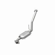 Load image into Gallery viewer, MagnaFlow Exhaust Products 93340 Standard Grade Direct-Fit Catalytic Converter for Select Ford Mustang
