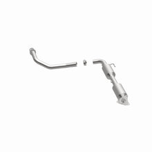 Load image into Gallery viewer, MagnaFlow Exhaust Products 49935 OEM Grade Direct-Fit Catalytic Converter for Select Toyota Tundra