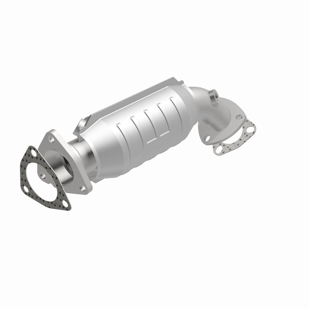 MagnaFlow Exhaust Products 51644 OEM Grade Direct-Fit Catalytic Converter for Select Audi A4, Audi A4 Quattro, Volkswagen Passat