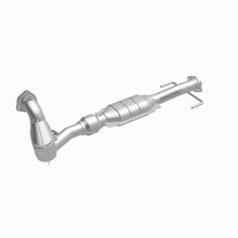 Load image into Gallery viewer, MagnaFlow Exhaust Products 51418 OEM Grade Direct-Fit Catalytic Converter for Select Saab 9-5