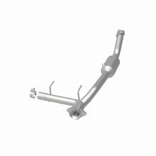 Load image into Gallery viewer, MagnaFlow Exhaust Products 52508 OEM Grade Direct-Fit Catalytic Converter for Select Lincoln Navigator
