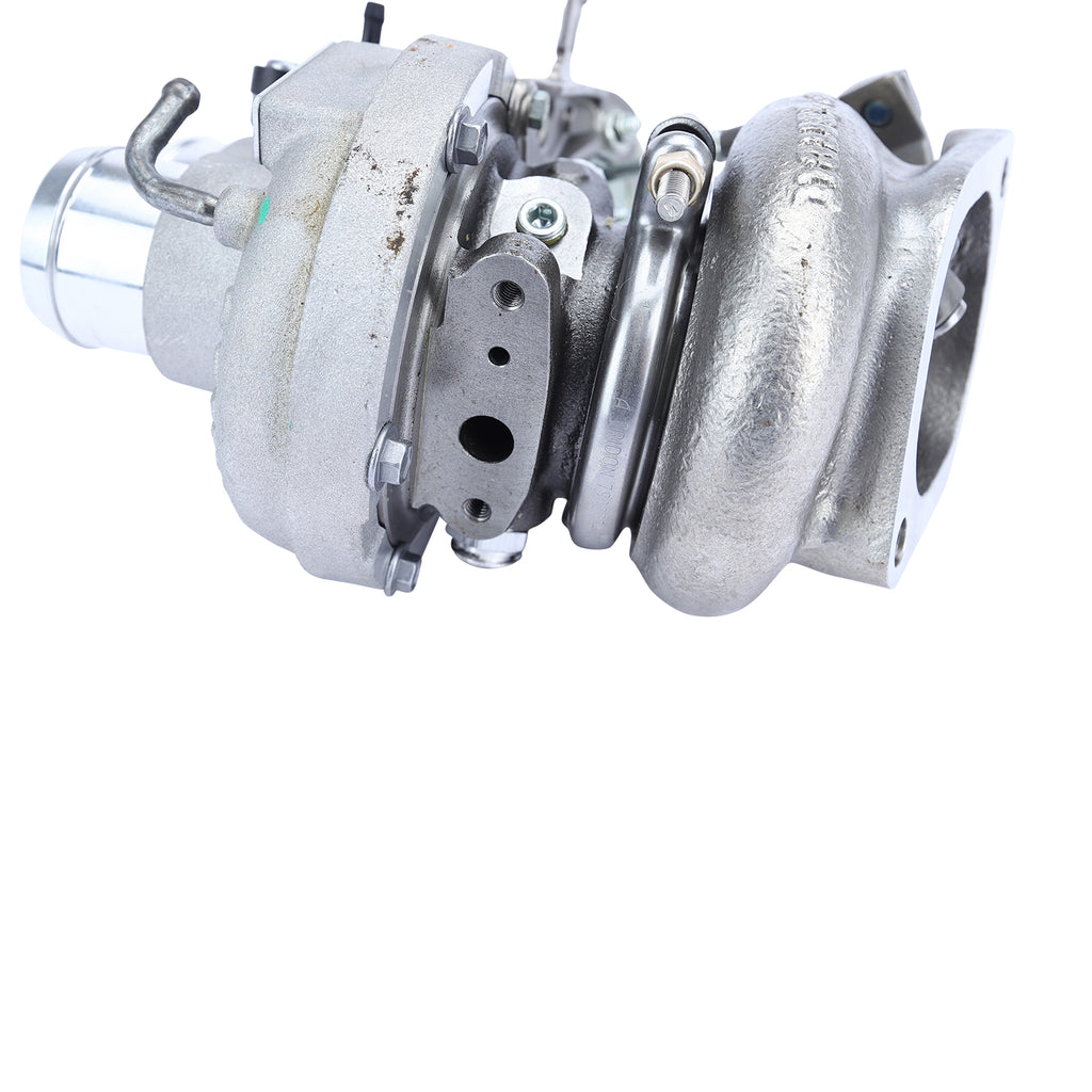 Alliant Power 855562-5001S Turbocharger