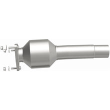 Load image into Gallery viewer, MagnaFlow Exhaust Products 21-538 OEM Grade Direct-Fit Catalytic Converter for Select Land Rover LR2, Land Rover Range Rover Evoque