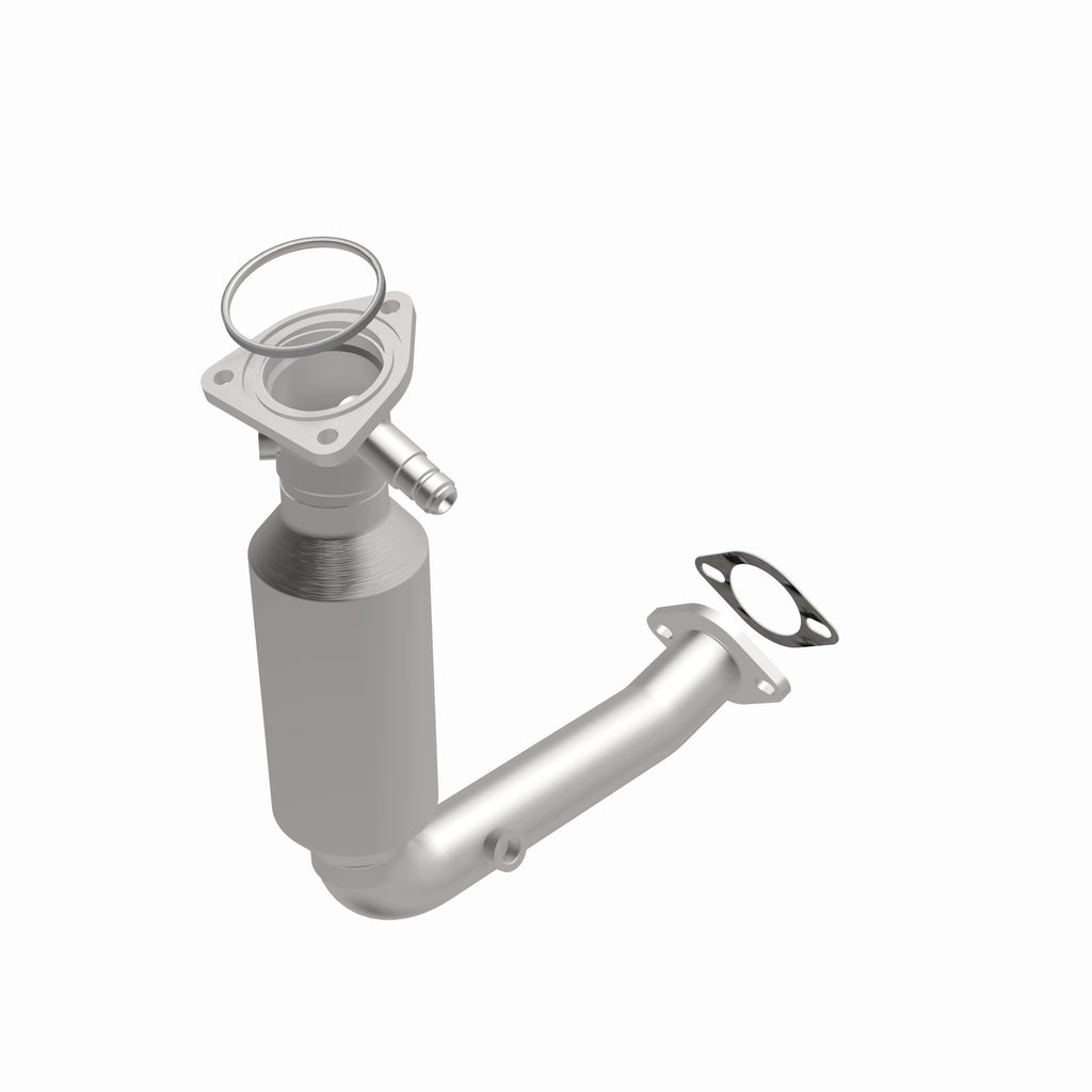 MagnaFlow Exhaust Products 4481230 California CARB Direct-Fit Catalytic Converter for Select Ford Focus