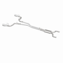 Load image into Gallery viewer, MagnaFlow Exhaust Products 15090 Competition Series Stainless 2.5 in Cat-Back for Select Chevrolet Camaro