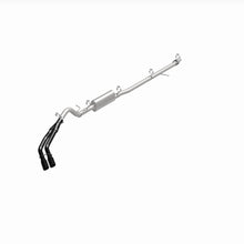 Load image into Gallery viewer, MagnaFlow Exhaust Products 19635 SPEQ Series Black Coated Cat-Back System for Select Ford Ranger