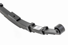 Load image into Gallery viewer, Rough Country 8006KIT Leaf Spring for Select Jeep CJ5