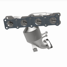 Load image into Gallery viewer, MagnaFlow Exhaust Products 5531125 California CARB Manifold Catalytic Converter for Select Hyundai Sonata, Kia Optima