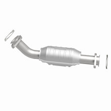 Load image into Gallery viewer, MagnaFlow Exhaust Products 23690 Standard Grade Direct-Fit Catalytic Converter for Select Mazda RX-7