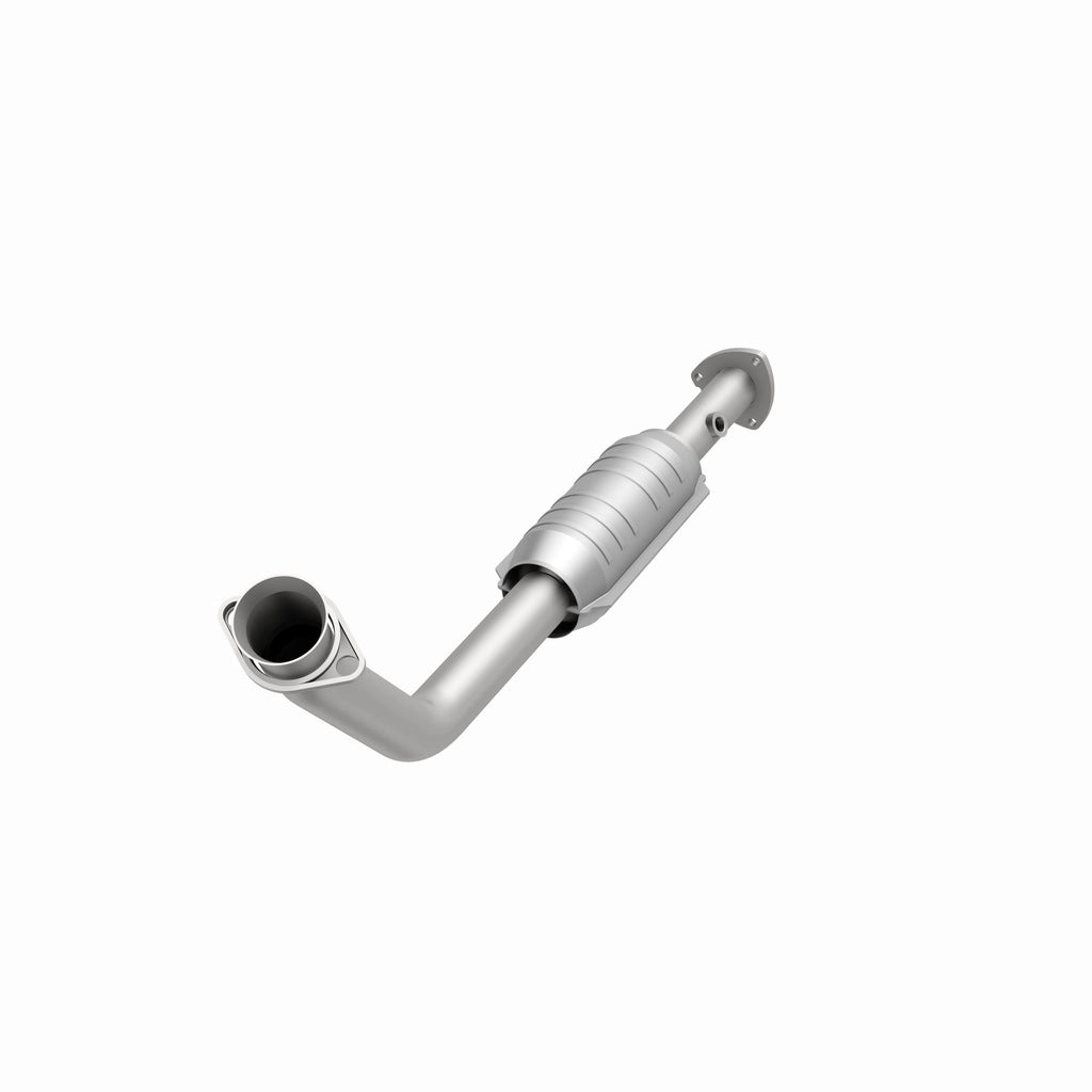 MagnaFlow Exhaust Products 23460 HM Grade Direct-Fit Catalytic Converter for Select Buick Skylark, Oldsmobile Achieva, Pontiac Grand Am