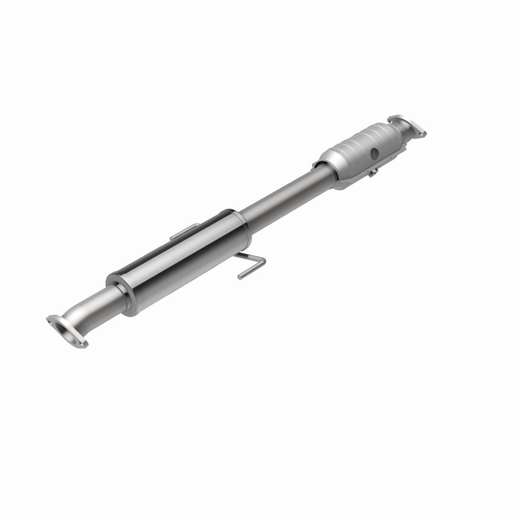 MagnaFlow Exhaust Products 51133 OEM Grade Direct-Fit Catalytic Converter for Select Hyundai Sonata, Kia Optima